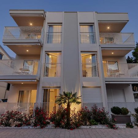 Villa Anchor Baska Voda Exterior photo