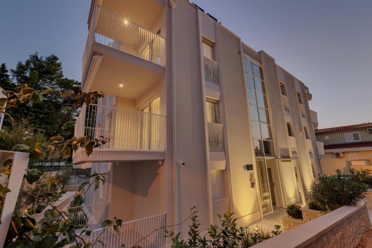 Villa Anchor Baska Voda Exterior photo